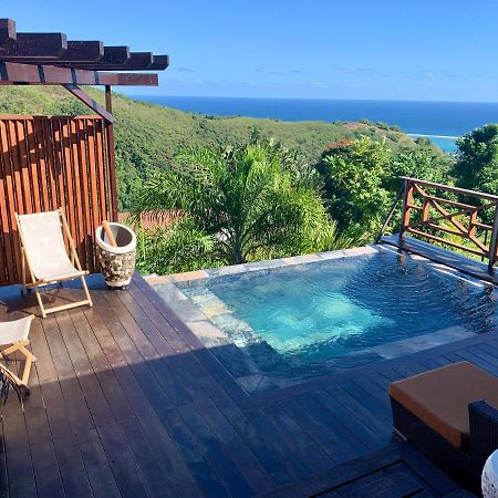 Villa Kauiki Punaauia  Esterno foto