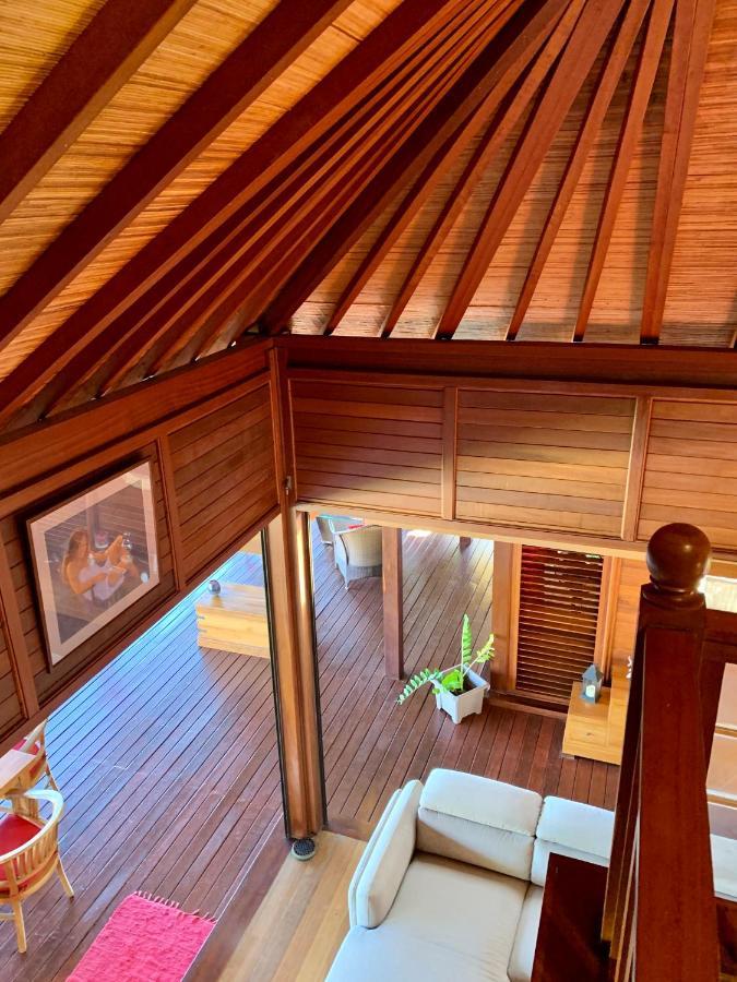Villa Kauiki Punaauia  Esterno foto